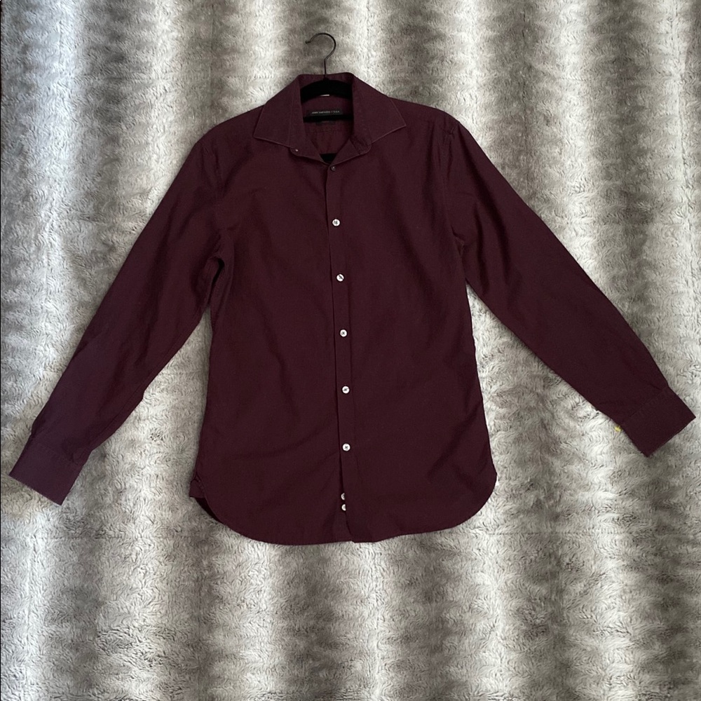 John Varvatos Dress Shirt